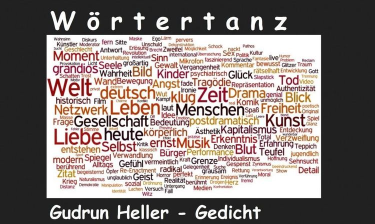 Produktbild: W&ouml;rtertanz
