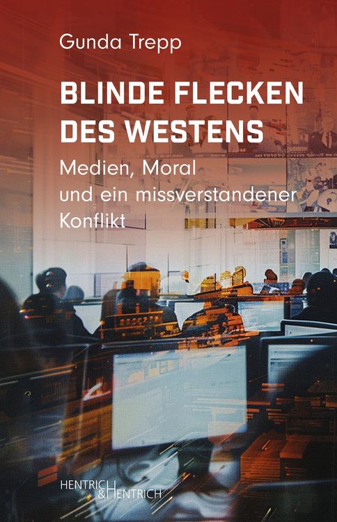Produktbild: Blinde Flecken des Westens