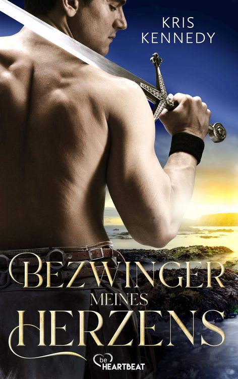 Produktbild: Bezwinger meines Herzens