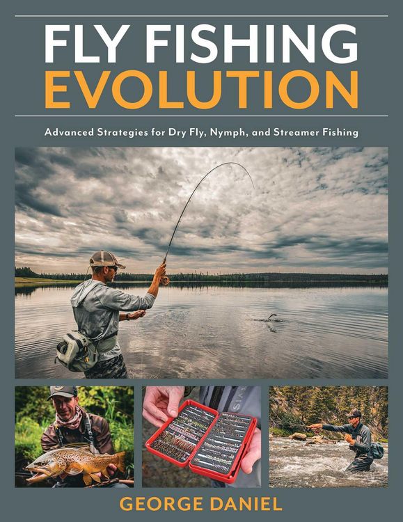 Produktbild: Fly Fishing Evolution