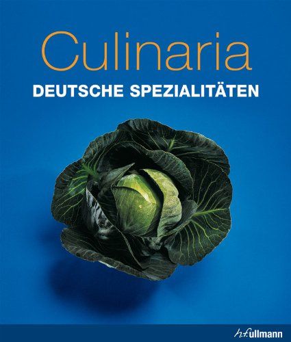 Produktbild: Culinaria Deutsche Spezialit&auml;ten