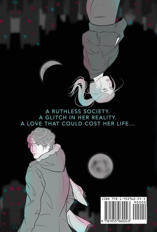 Produktbild: Twisting Minds