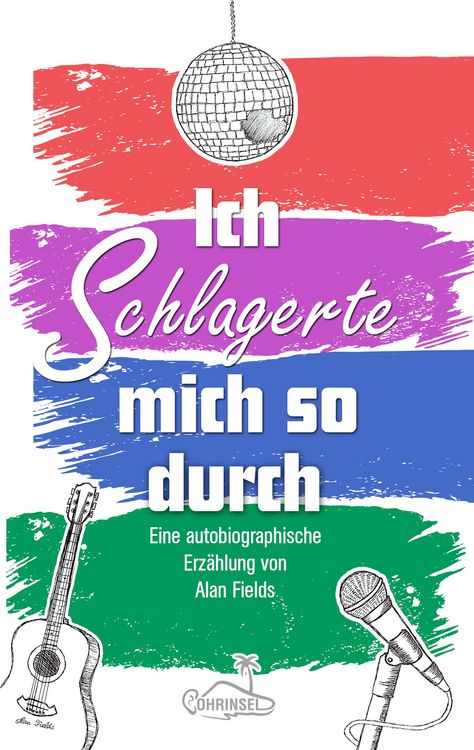 Produktbild: Ich schlagerte mich so durch