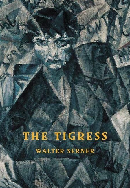 Produktbild: The Tigress
