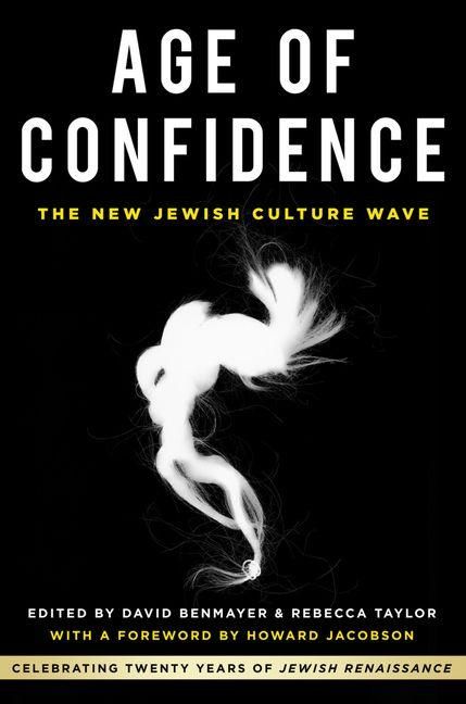 Produktbild: Age of Confidence: The New Jewish Culture Wave
