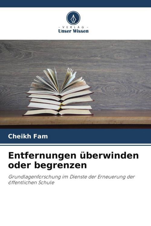 Produktbild: Entfernungen &uuml;berwinden oder begrenzen