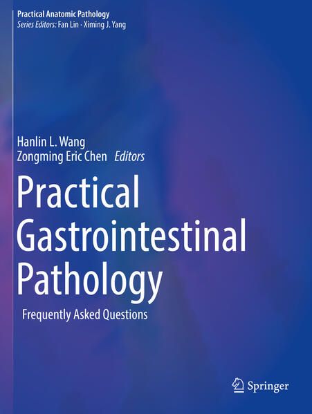 Produktbild: Practical Gastrointestinal Pathology