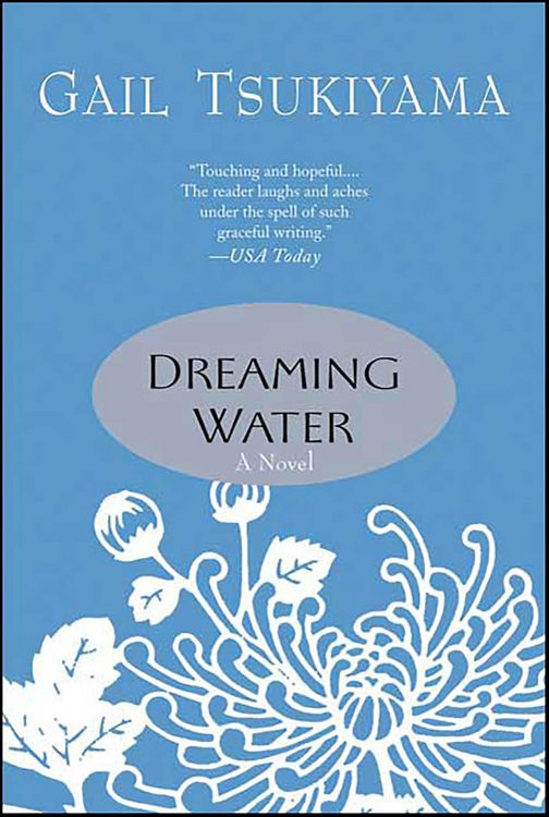 Produktbild: Dreaming Water