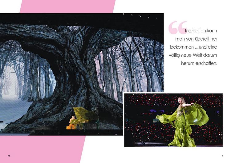 Produktbild: Taylor Swift