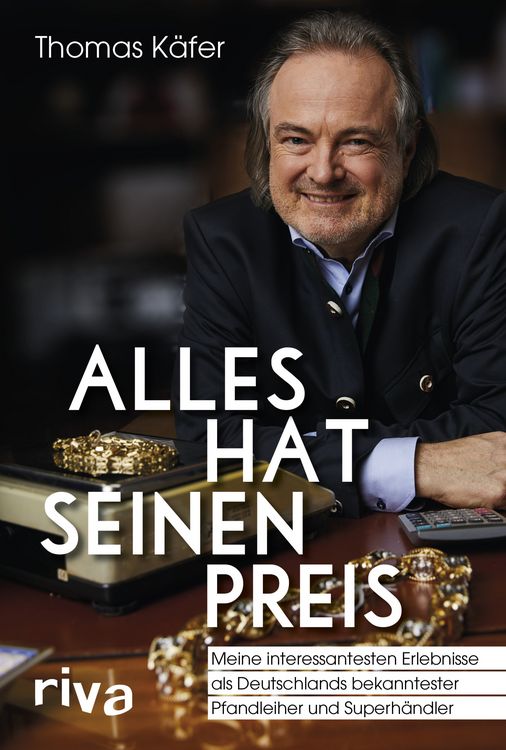 Produktbild: Alles hat seinen Preis