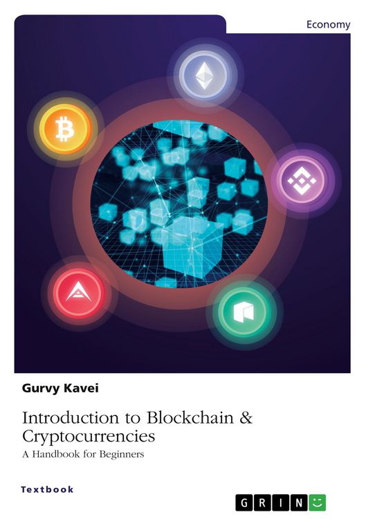 Produktbild: Introduction To Blockchain & Cryptocurrencies