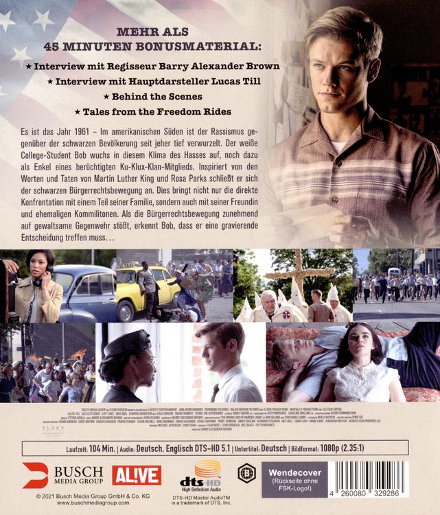 Produktbild: Son of the South