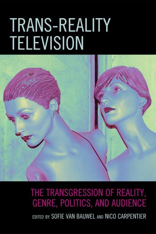 Produktbild: Trans-Reality Television