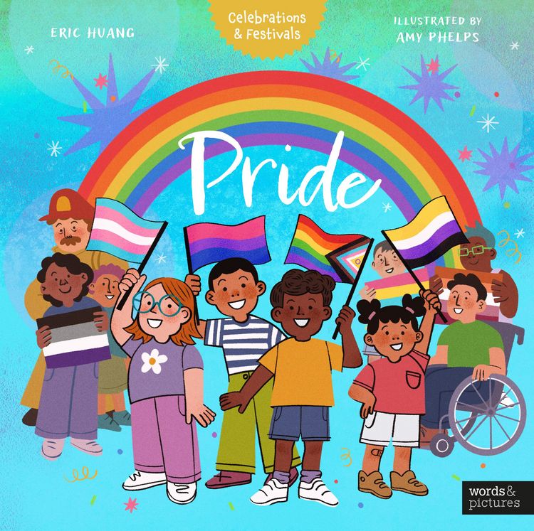 Produktbild: Pride