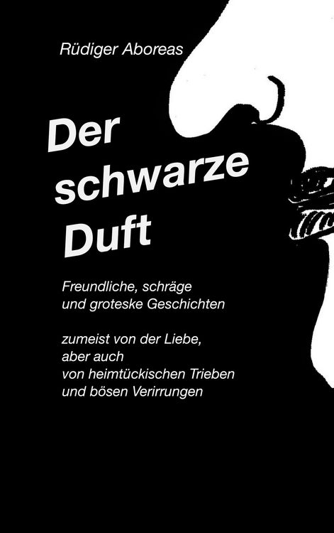 Produktbild: Der schwarze Duft