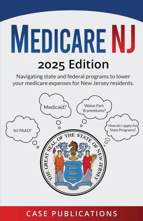 Produktbild: Medicare NJ