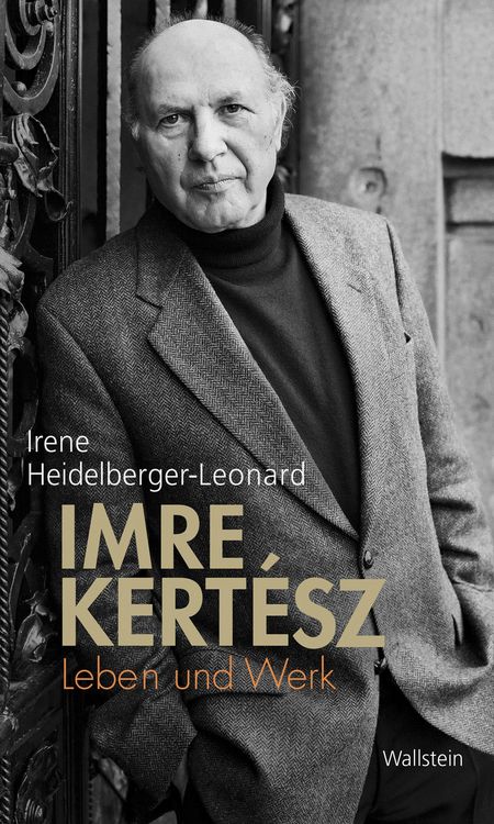 Produktbild: Imre Kert&eacute;sz