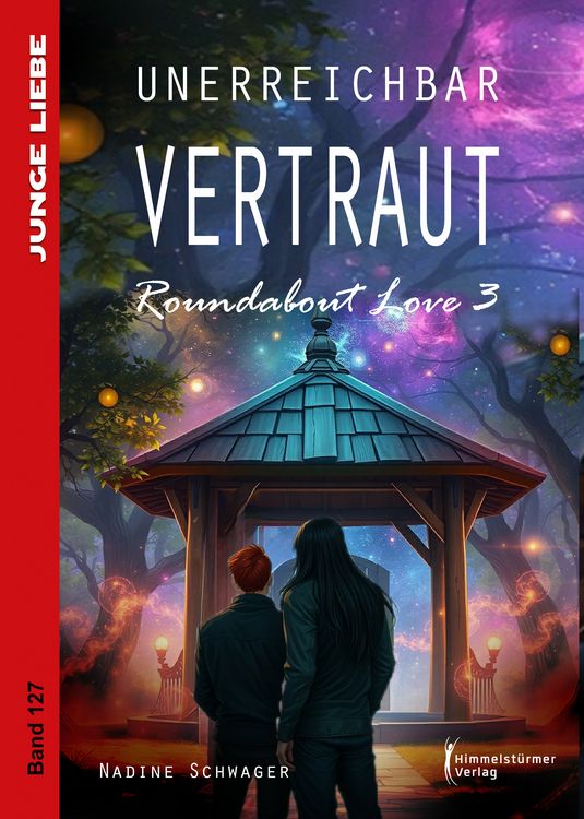 Produktbild: Unerreichbar vertraut