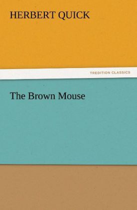 Produktbild: The Brown Mouse