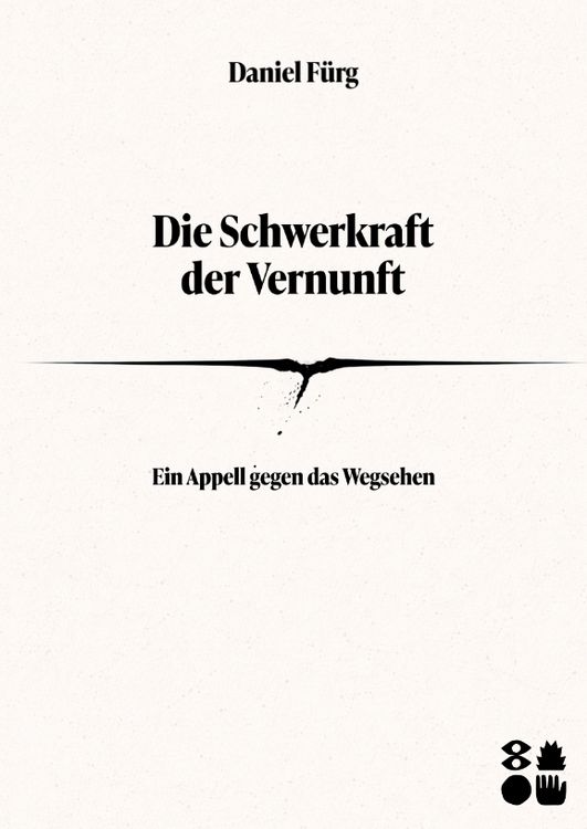 Produktbild: Die Schwerkraft der Vernunft