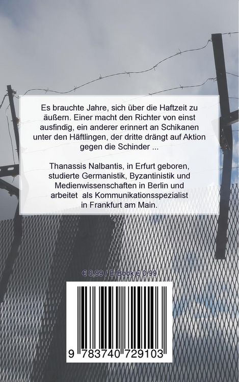 Produktbild: Weggesperrt - Aus einem Forum im Internet