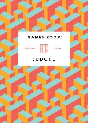 Produktbild: Sudoku: Medium-Hard