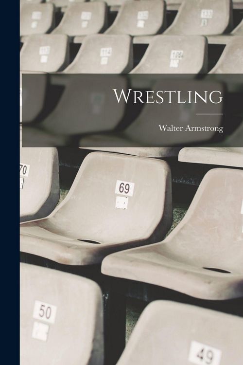 Produktbild: Wrestling
