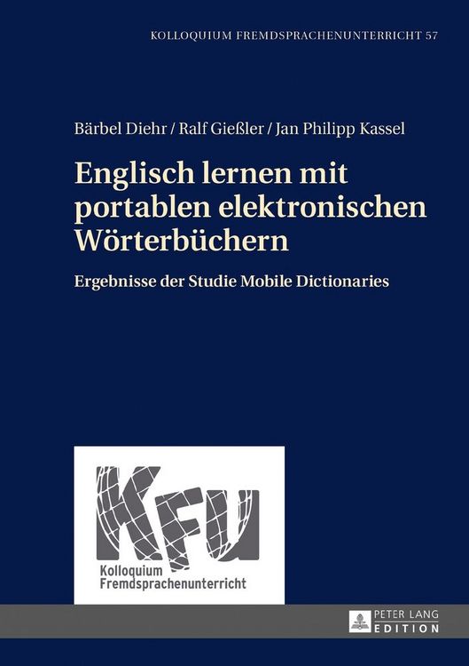 Produktbild: Englisch lernen mit portablen elektronischen W&ouml;rterb&uuml;chern