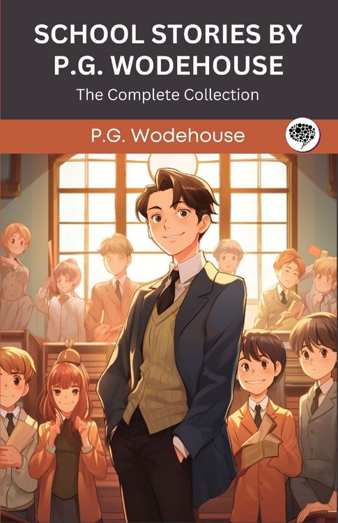 Produktbild: School Stories by P G Wodehouse