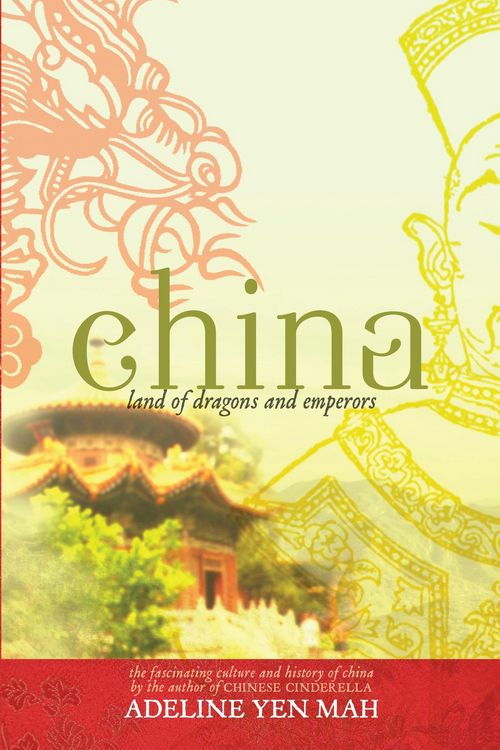 Produktbild: China