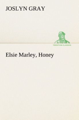 Produktbild: Elsie Marley, Honey