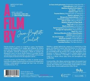 Produktbild: Doulcet: A Film by
