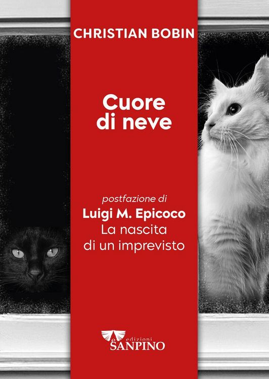 Produktbild: Cuore di neve