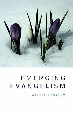 Produktbild: Emerging Evangelism