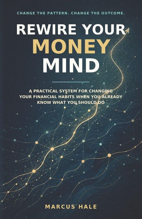 Produktbild: Rewire Your Money Mind