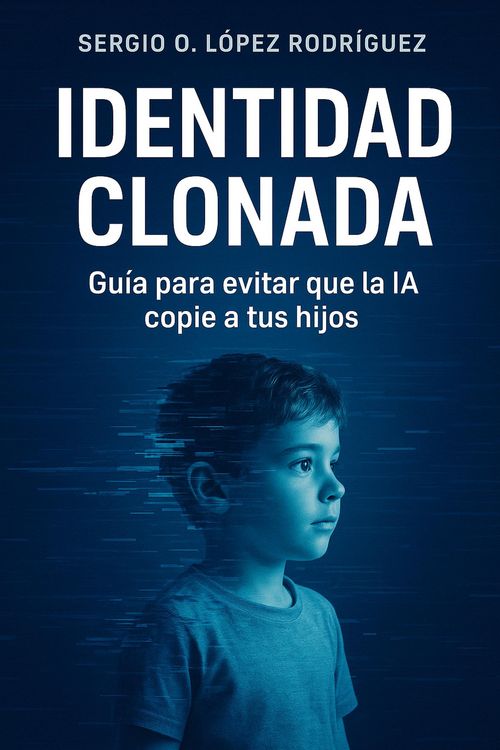 Produktbild: Identidad Clonada