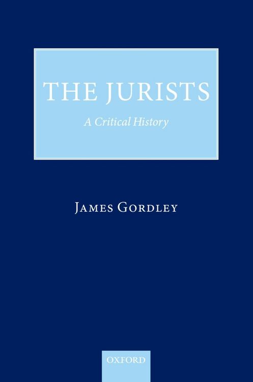 Produktbild: The Jurists