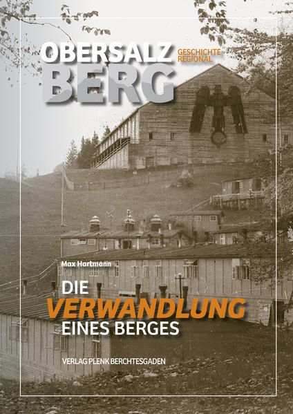 Produktbild: Obersalzberg
