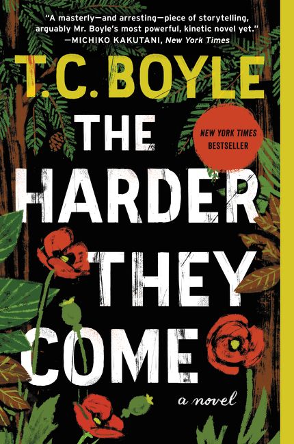 Produktbild: The Harder They Come