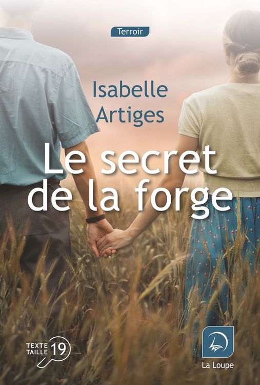 Produktbild: Le secret de la forge
