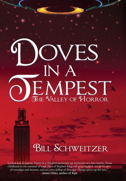 Produktbild: Doves In A Tempest