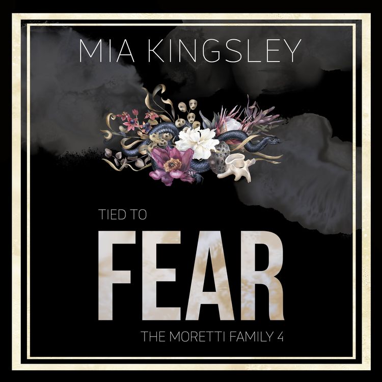 Bild vom Artikel Tied To Fear vom Autor Mia Kingsley