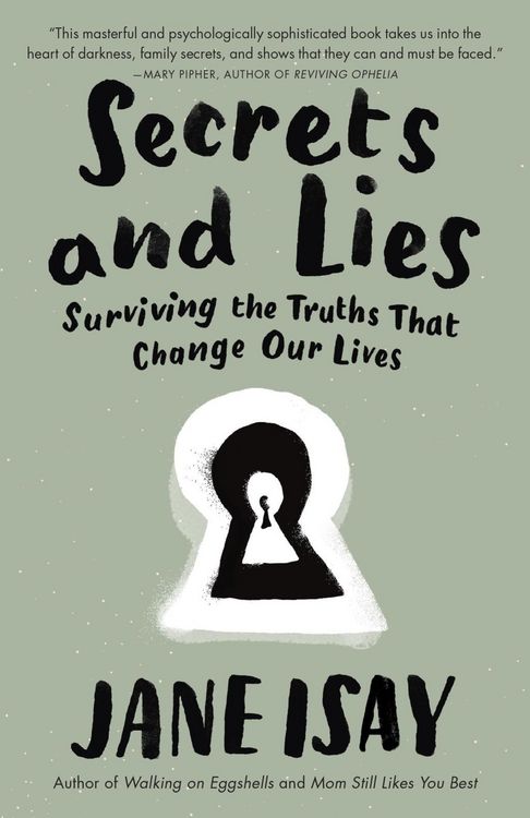 Produktbild: Secrets and Lies