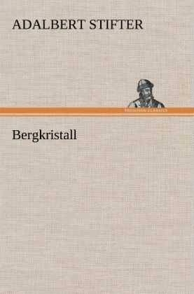 Produktbild: Bergkristall