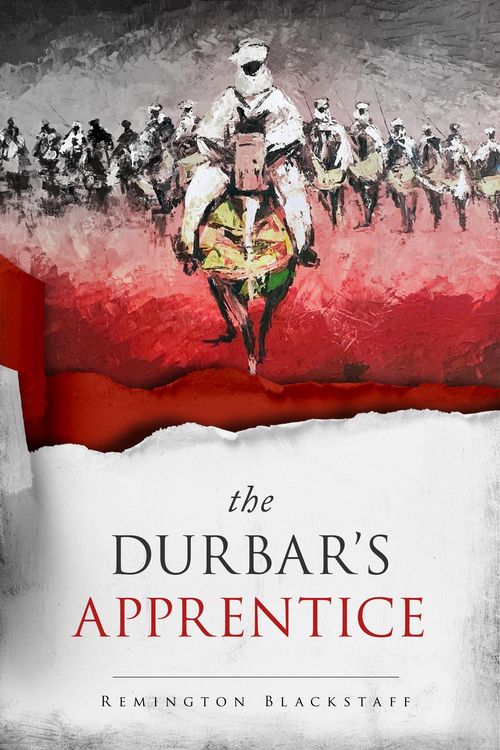 Produktbild: Durbar's Apprentice