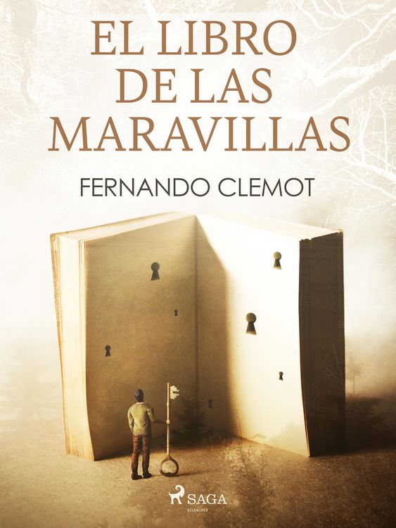 Produktbild: El libro de las maravillas