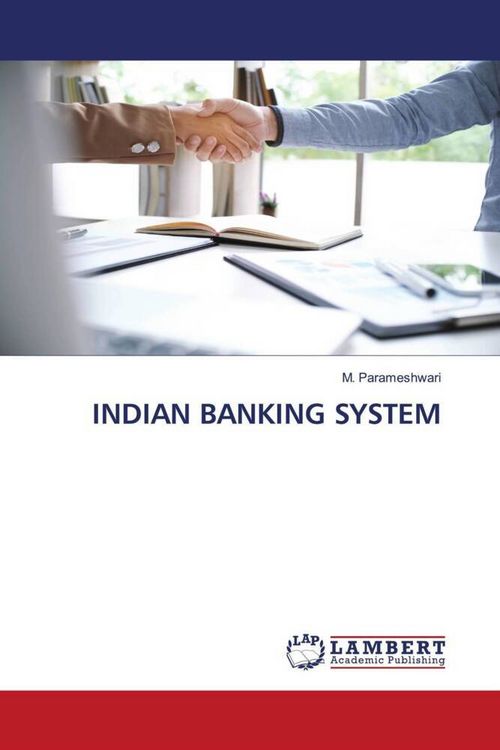 Produktbild: Indian Banking System