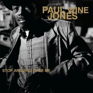 Produktbild: Stop Arguing over Me