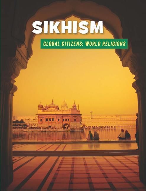 Produktbild: Sikhism