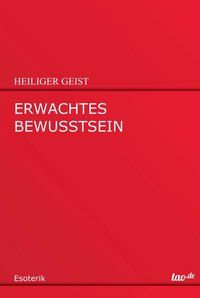 Produktbild: Erwachtes Bewusstsein